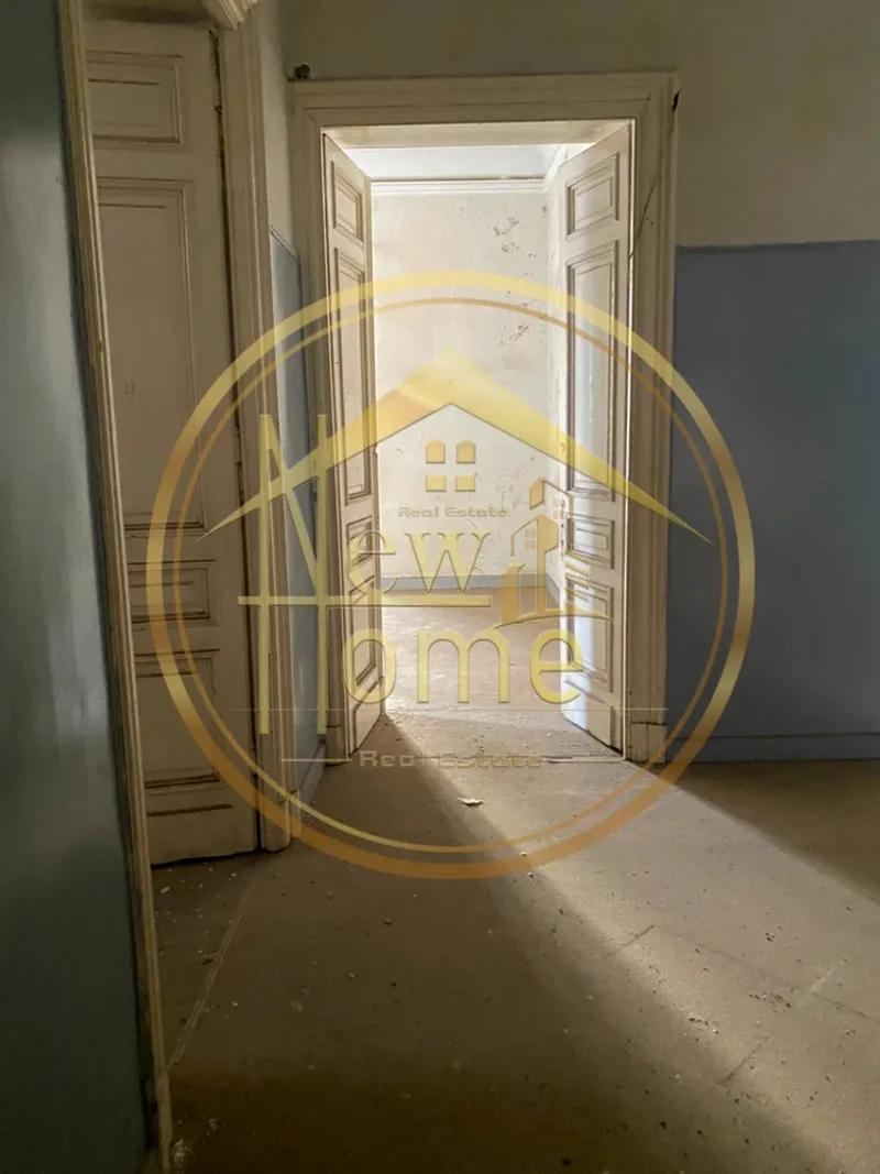 مقر اداري مميز جدا للايجار بمحطه الرمل