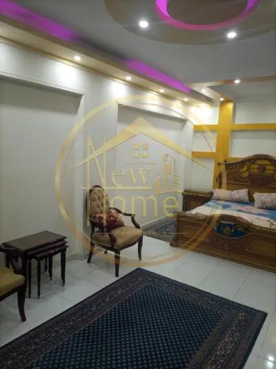 شقة للبيع في كليوباترا