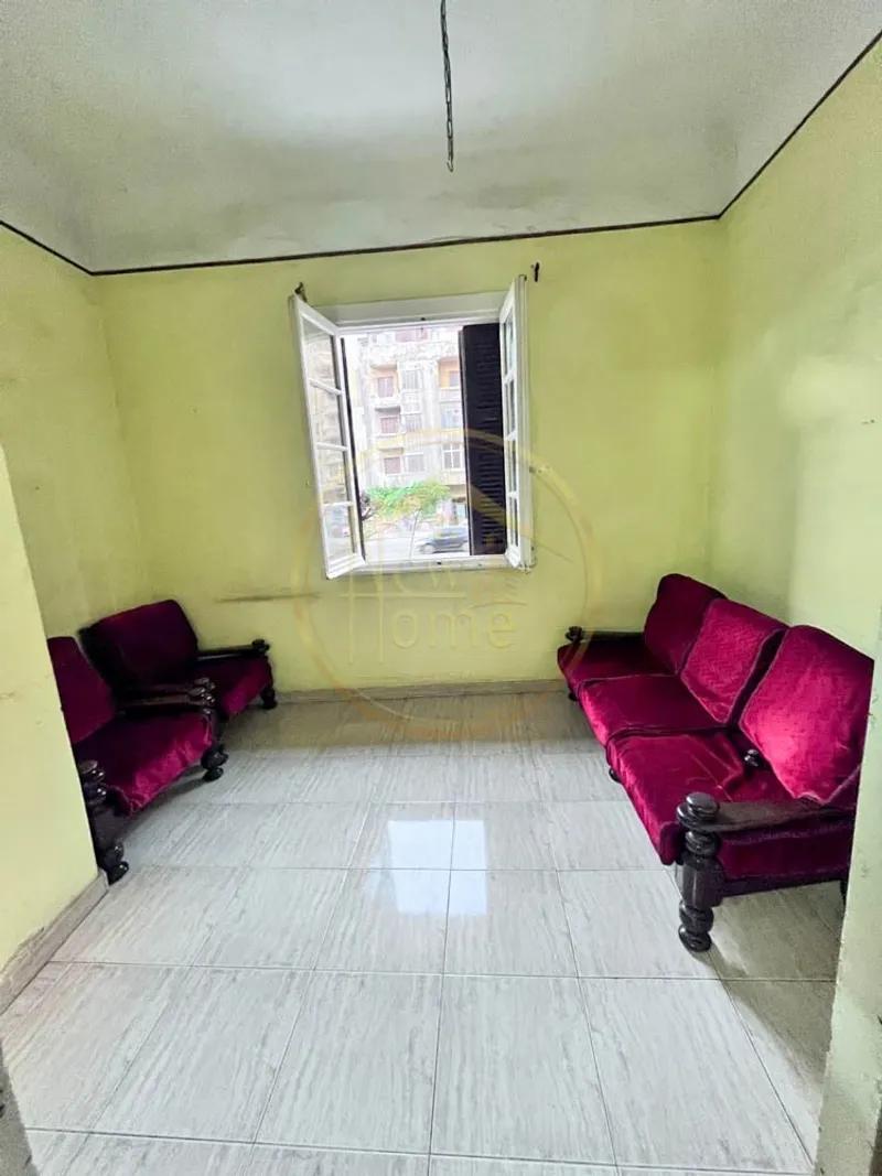 شقه متميزه للايجار السكني او الاداري بالابراهيميه