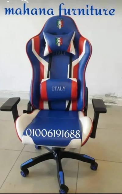 كرسى مدير مودرن طبى كراسى مضمونة وسعر منافس in Mohandessin, Giza - 9,250 EGP