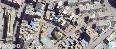 Residential Building for sale in Kafr al-Sheikh City