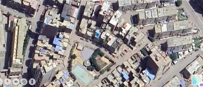 للبيع منزل 4 ادوار بكفر الشيخ