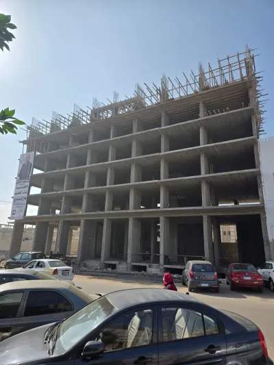 وحدات اداريه للبيع