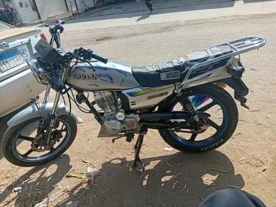 موتوسيكلات وينج 2019