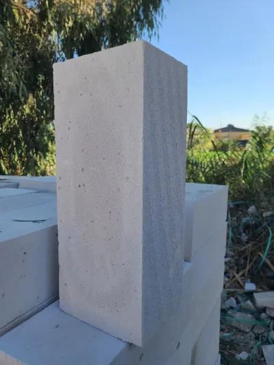 الطوب الابيض الرغوي في البدرشين, الجيزة - 900 EGP