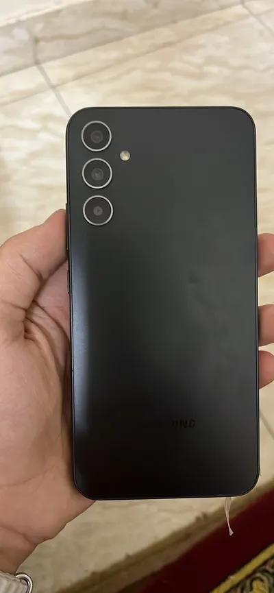 Sumsung A34 5g في طنطا, الغربية - 9,500 EGP
