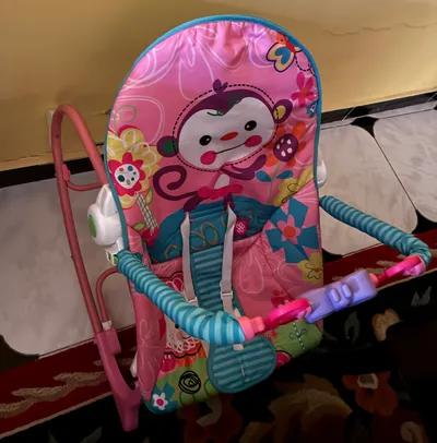 باونسر رضيع في المعمورة, الإسكندرية - 800 EGP