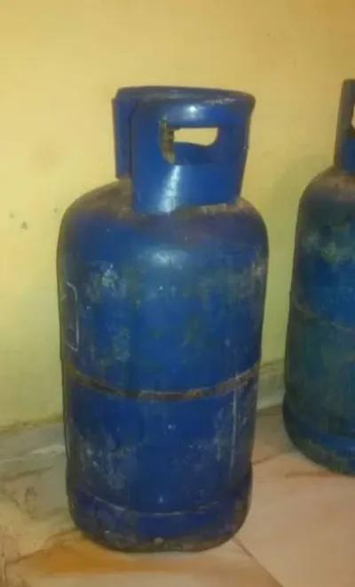 انبوبة غاز صغيرة للبيع in El Arab, Port Said - 1,800 EGP