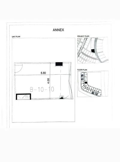 مكتب باقل من نص سعر الشركة ✅ احسن فرصة استثمار يا تلحق يا لا