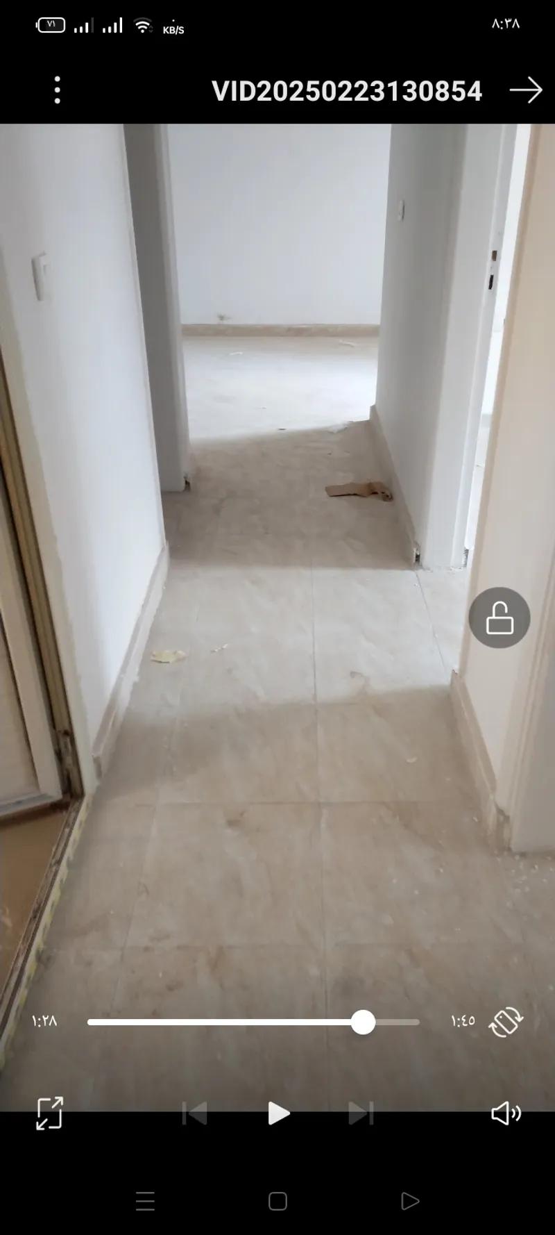 شقه للبيع بمدينة بدر تصلح تمويل عقارى