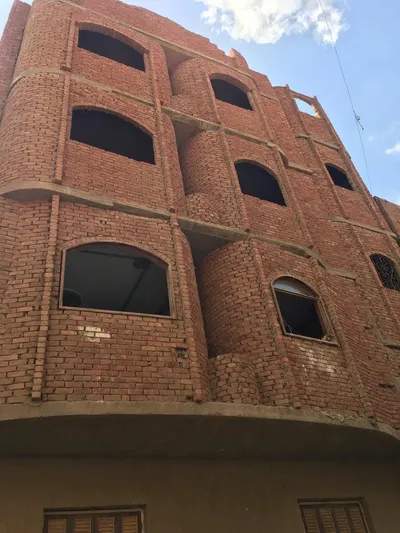 Residential Building for sale in Ismailia City