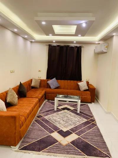 Apartment for sale in Mohandessin