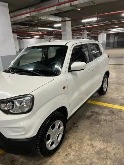 سوزوكي اسبريسو 2022 في مدينة العبور, القاهرة - 390,000 EGP