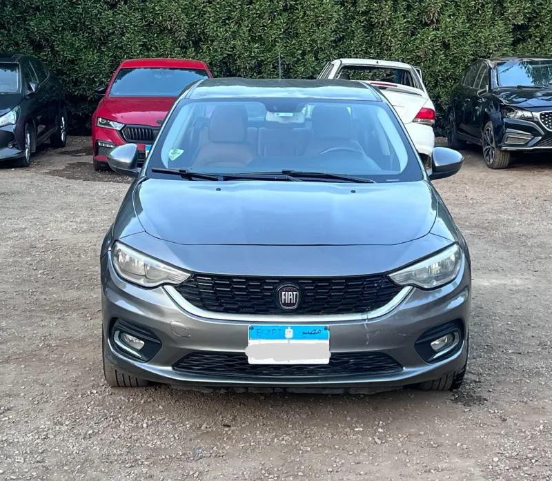 فيات تيبو موديل 2017