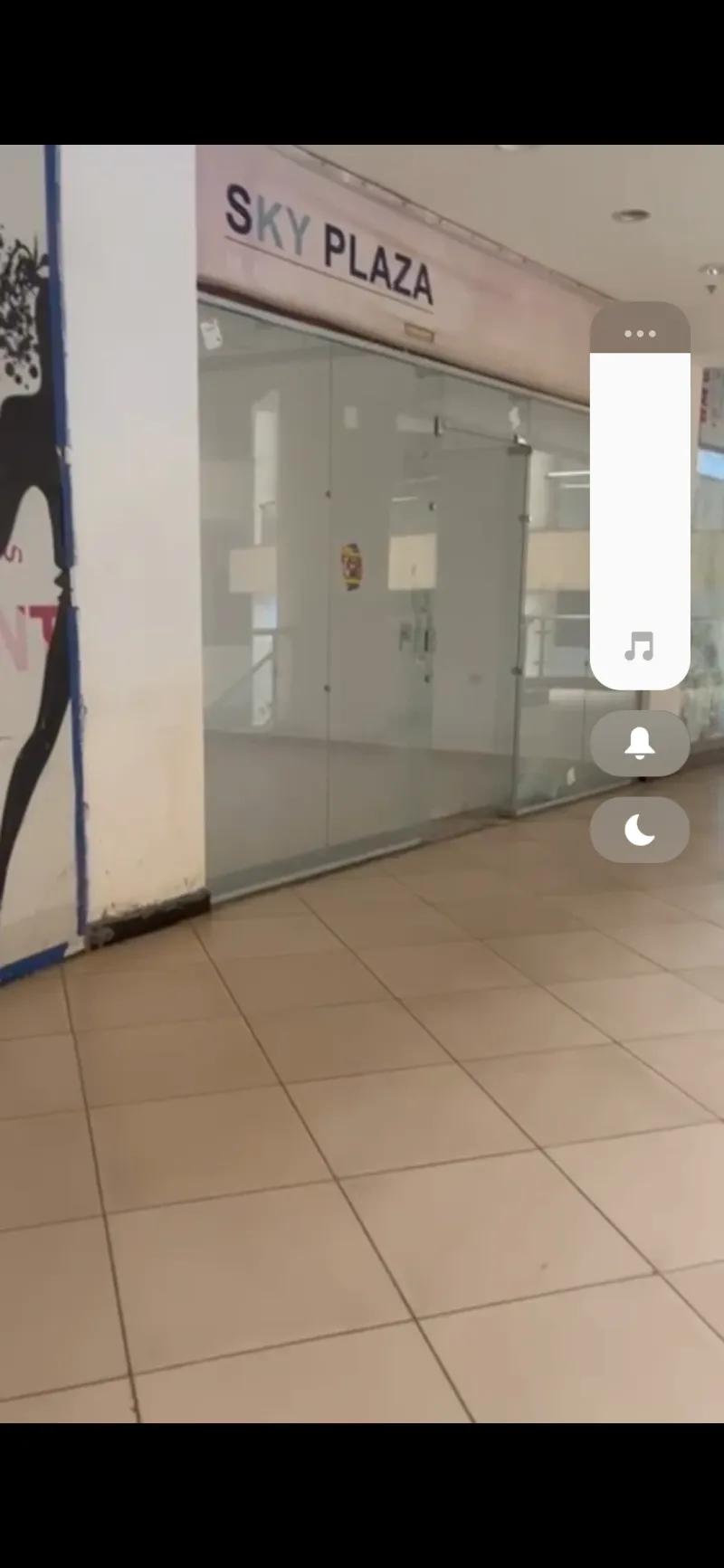 محل بالشروق