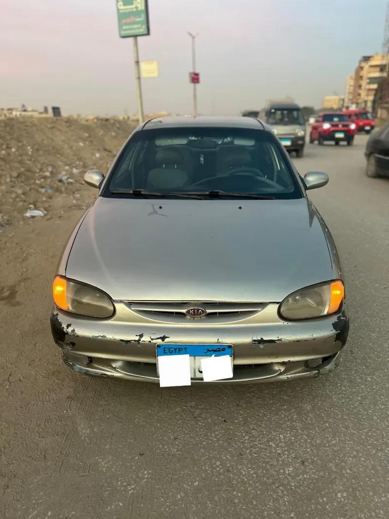 كيا سيفيا 2 خليجي