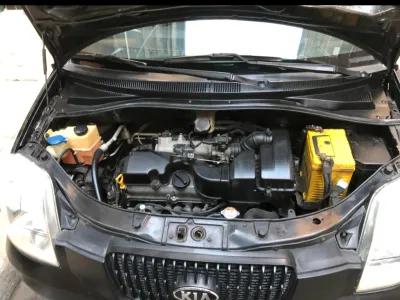 كيا بيكانتو 2006