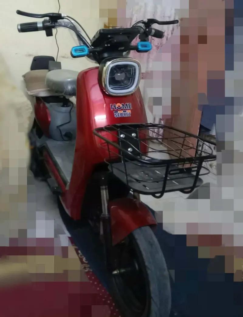 استعمال خفيف جدا استعمال شهر واحد بس