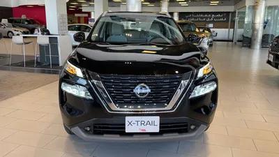 Nissan X-Trail 2024