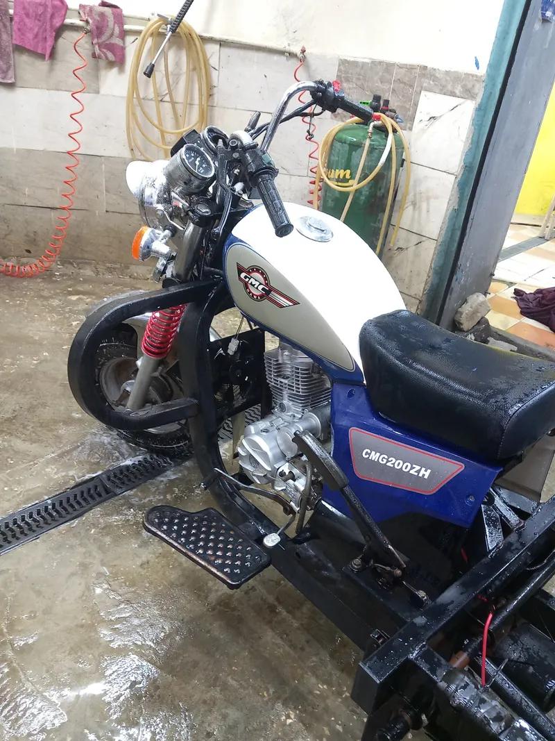 تروسيكل للبيع 2020