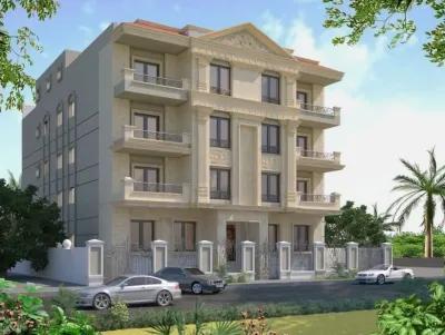 شقة للبيع في التجمع الاول في القاهرة الجديدة, القاهرة - 25,000 EGP