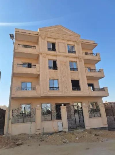 شقة للبيع في مناطق اخرى في القاهرة في مناطق اخرى في القاهرة, القاهرة - 20,000 EGP