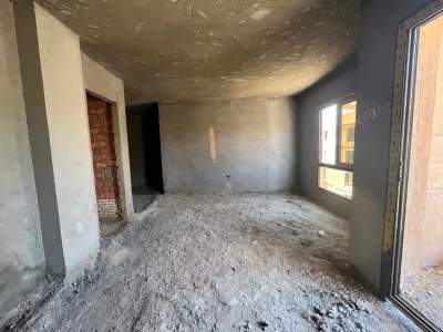 Apartment for sale in October Plaza