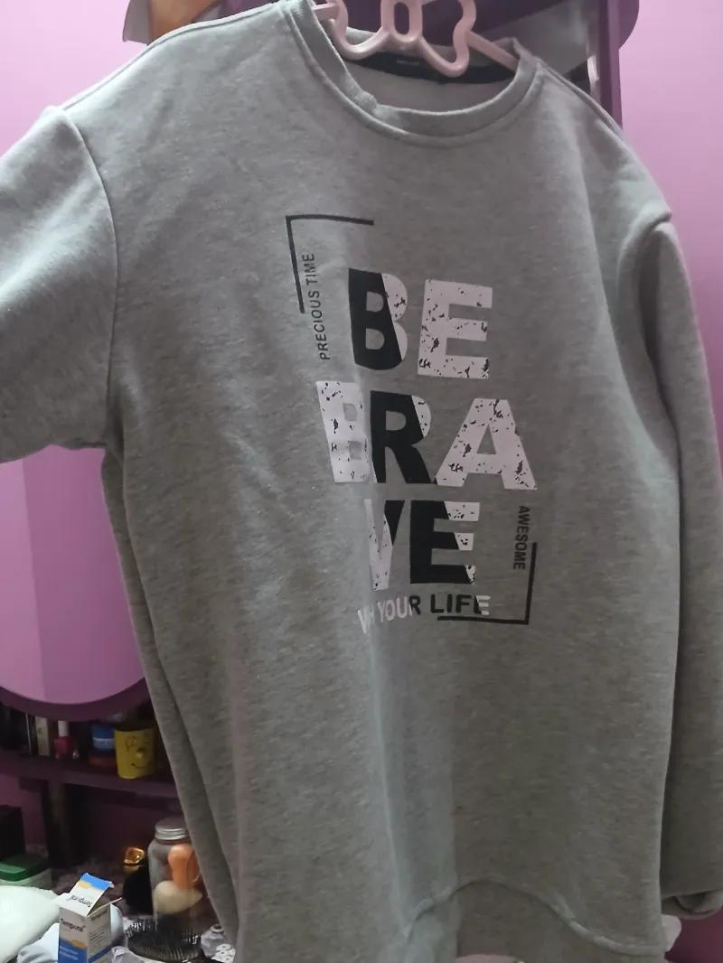 سويتشيرت ميلتون استعمال خفيف