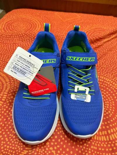 حذاء رياضي براند sketcher