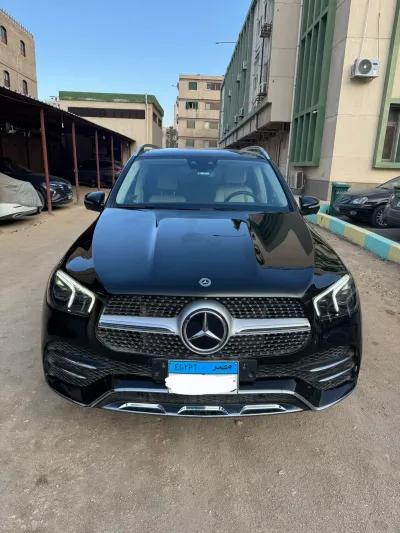 مرسيدس بنز GLE 2022 في طنطا, الغربية - 5,500,000 EGP