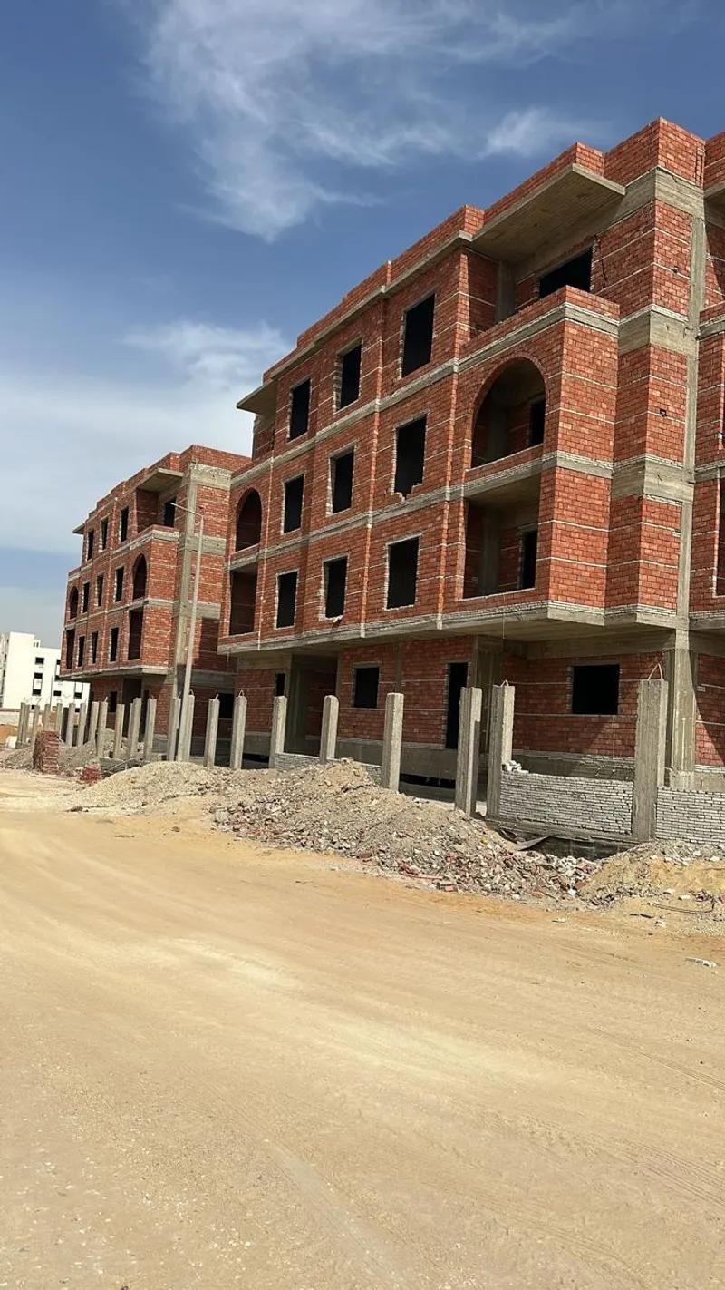 شقه في بيت الوطن للبيع