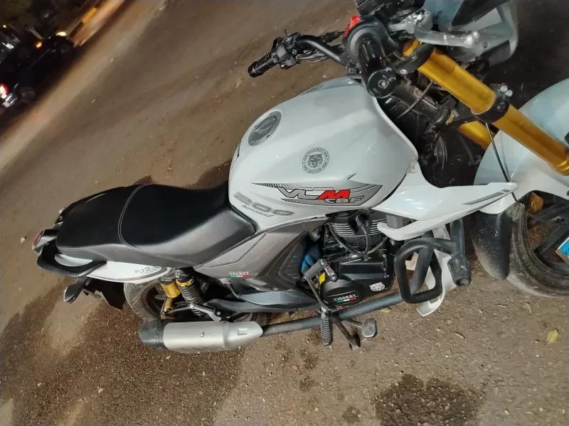 فيجوري vlm 200 cbf