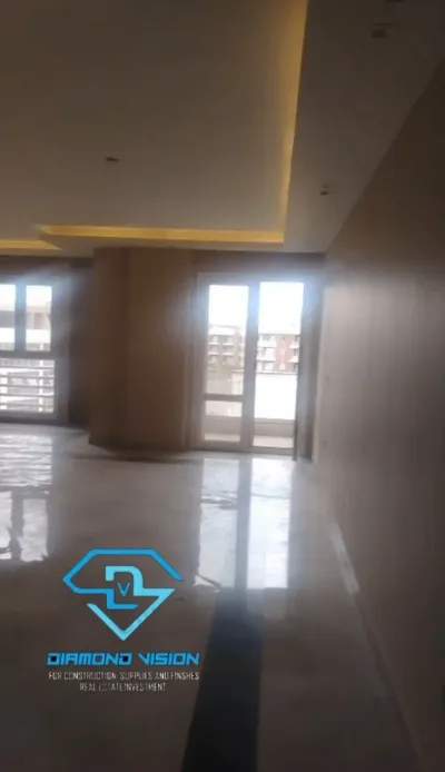 Apartment for sale in Zayed Dunes