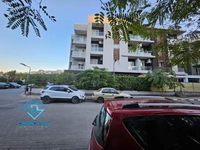 Apartment for sale in Zayed Dunes
