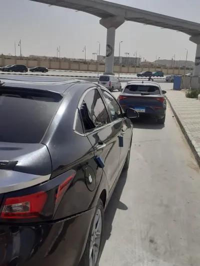 شيري اريزو 2022