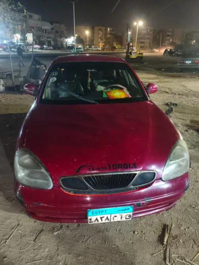 دايو نوبيرا 2002