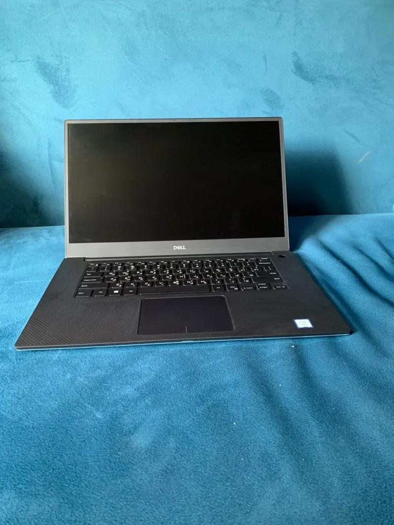 Dell Precision 5540