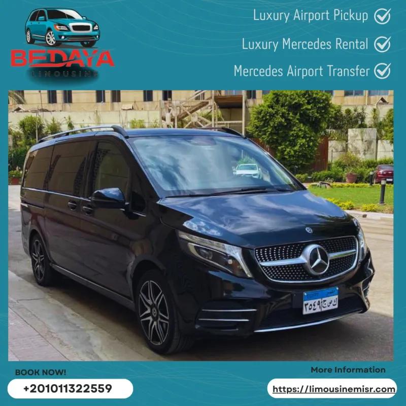 rent mercedes van in egypt +2