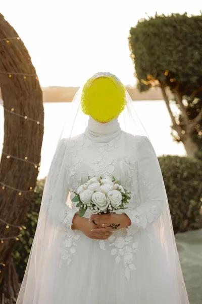 فستان فرح في المعادي, القاهرة - 11,000 EGP