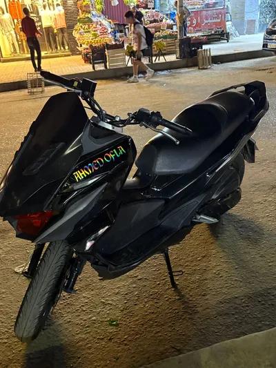 sym جيت اكس 2022