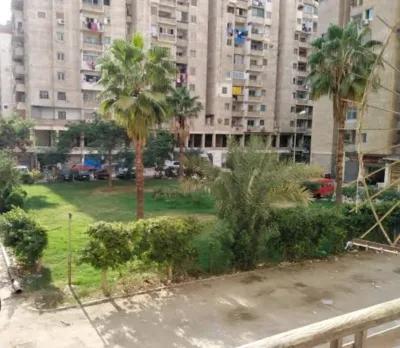 بيع شقه فى سيدى بشر الاسكندريه في سيدي بشر, الإسكندرية - 1,500,000 EGP