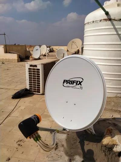 رقم فني تركيب دش تصليح دش مصر الجديدةd ***4 في مصر الجديدة - هليوبلس, القاهرة - 200 EGP