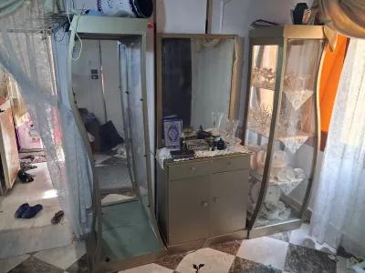 نيش وجزامه في مدينة السلام, القاهرة - 8,000 EGP