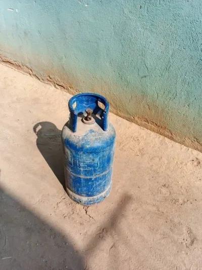 أنبوبة غاز للبيع in Suez District, Suez - 1,800 EGP