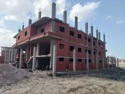 Apartment for sale in New Damietta