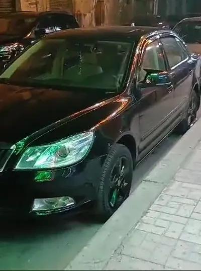 سكودا اوكتافيا 2026