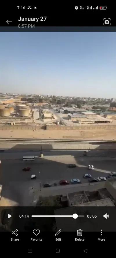 شقة للبيع في النزهة الجديدة في النزهة الجديدة, القاهرة - 2,950,000 EGP