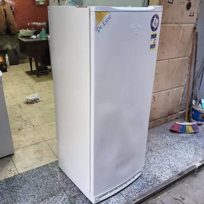 ثلاجه الاسكا ١٠قدم في حى الجيزة, الجيزة - 6,000 EGP