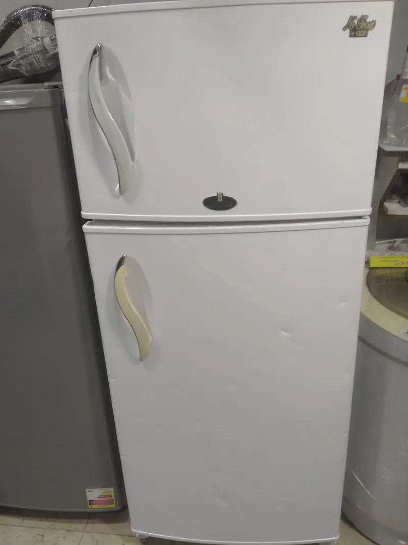 ثلاجه كريازي 18 قدم نوفرست