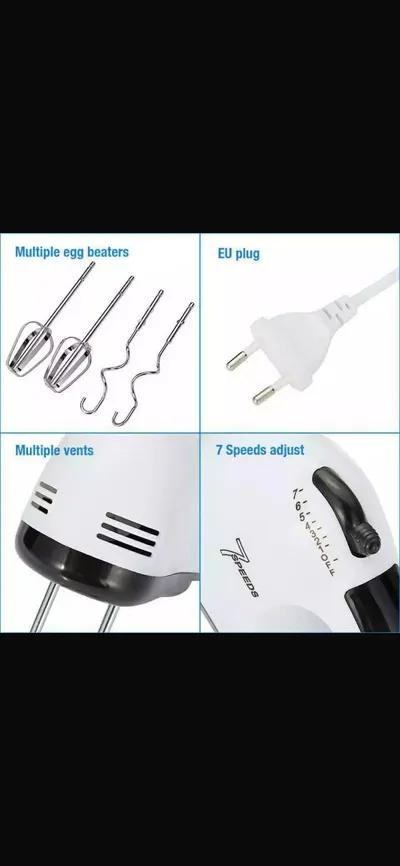 مضرب بيض كهربائي في العمرانية, الجيزة - 350 EGP